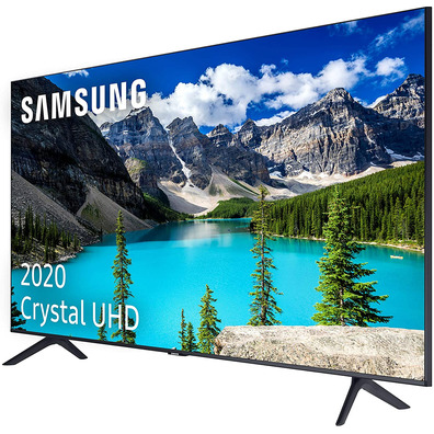 Televisor Samsung UE43TU8005 43 " Ultra HD 4K/Smart TV/WiFi