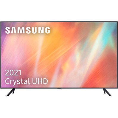 Televisor Samsung UE55AU7105 55 " Ultra HD 4K/Smart TV/WiFi