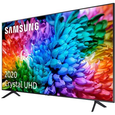 Televisor Samsung UE75TU7105 75 " Ultra HD 4K/Smart TV/WiFi