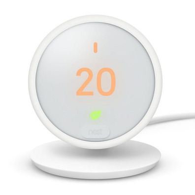 Termostato Meia Google Nest Thermostat E