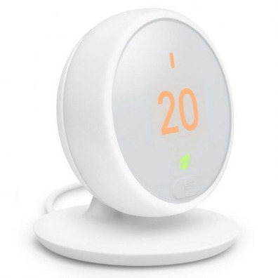 Termostato Meia Google Nest Thermostat E