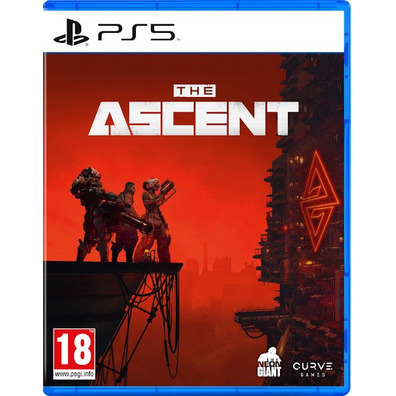 O Ascent PS5