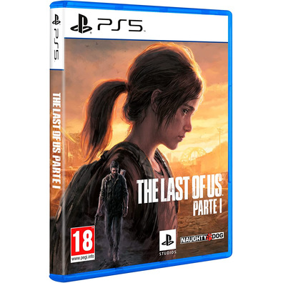 The Last of Us is I PS5