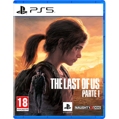 The Last of Us is I PS5