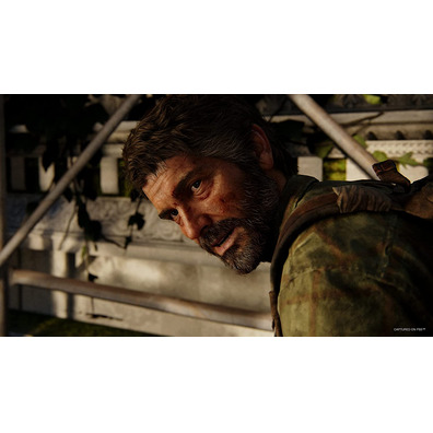 The Last of Us is I PS5