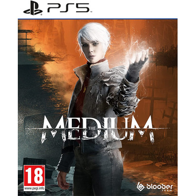 O Medium PS5