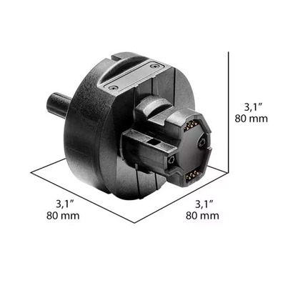 Upgrade de Liberação Rápida Thrustmaster