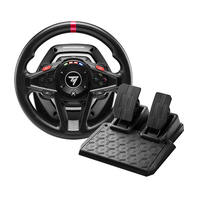 Thrustmaster T128 Shifter Pack | Série Xbox-Xbox One-PC