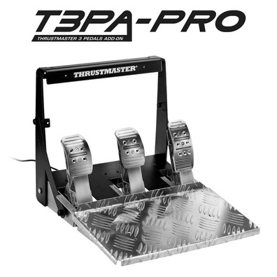 Thrustmaster TH8A e T3PA PRO RACE GEAR