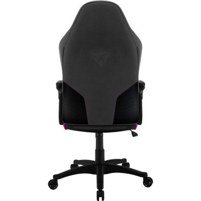 Thunderx3 cadeira gaming bc1boss fuchsia grey