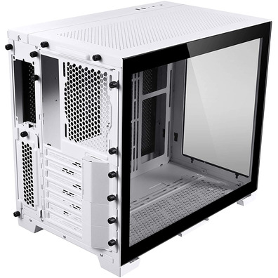 Torre ATX Lian Li PC-O11 Dinâmico Mini Blanco