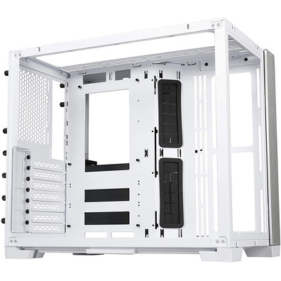 Torre ATX Lian Li PC-O11 Dinâmico Mini Blanco