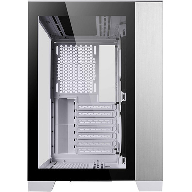 Torre ATX Lian Li PC-O11 Dinâmico Mini Blanco