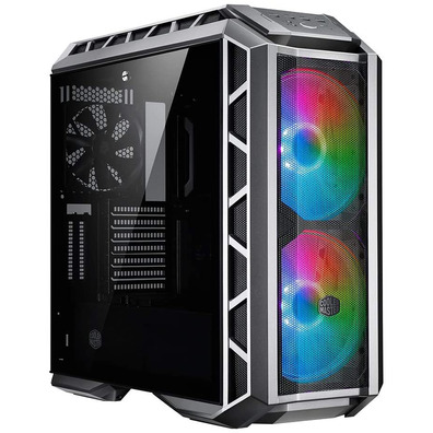 Torre E-ATX Cooler Master Mastercase H500P Mesh Negro