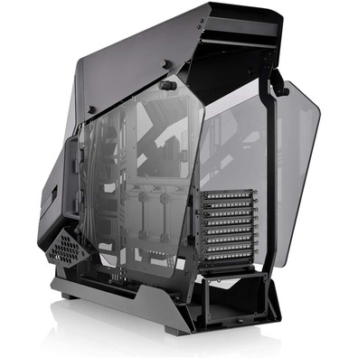 Torre E-ATX Thermaltake AH T600 Negro