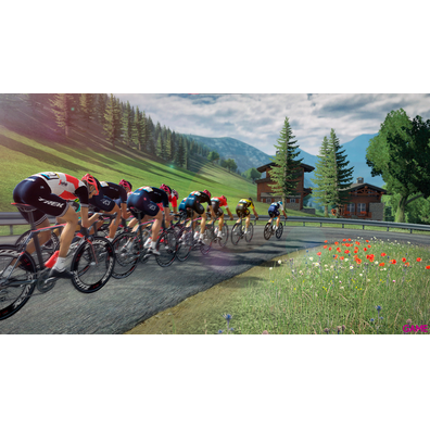 Tour de France 2021 Xbox One / Series X