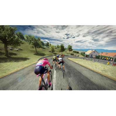 Tour de France 2021 Xbox One / Series X