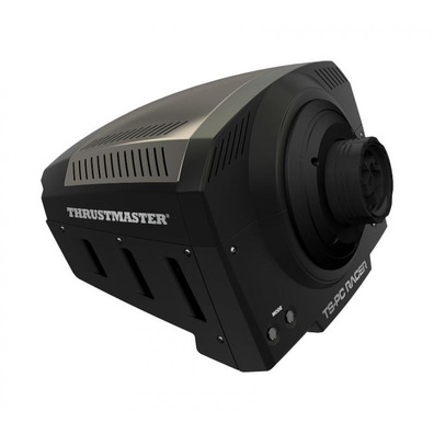 Thrustmaster TS-PC Racer +  T3PA ADD-ON