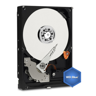 Western Digital WD10EZRX 1 TB SATA 3