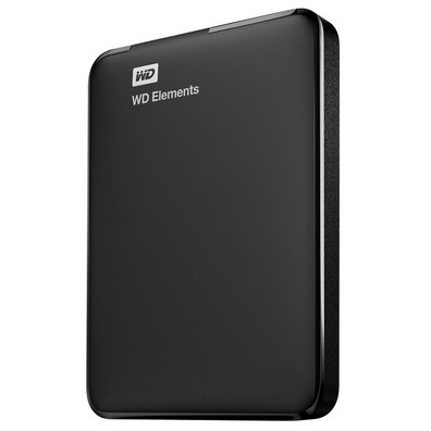 Western Digital Elements WDBU6Y0030BBK 3TB 2.5" USB 3.0