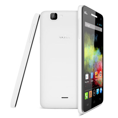 Wiko Rainbow 4G Branco