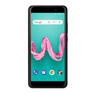 Wiko Lenny 5 5.7" hd 16gb Preto