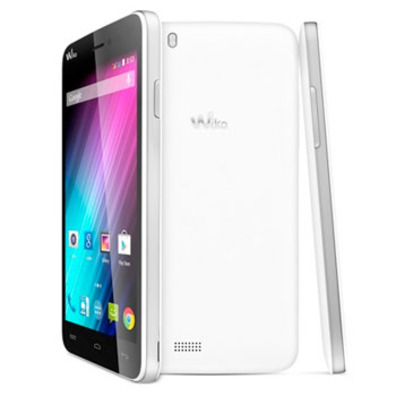 Wiko Lenny 5" Preto