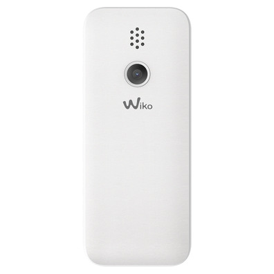 Wiko Lubi 5 Branco