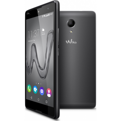 Wiko Robby 5.5'' Space Grey