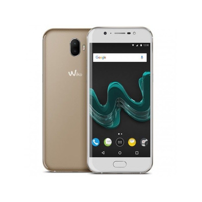 Wiko Wim Lite 5"  32gb 4g Ouro