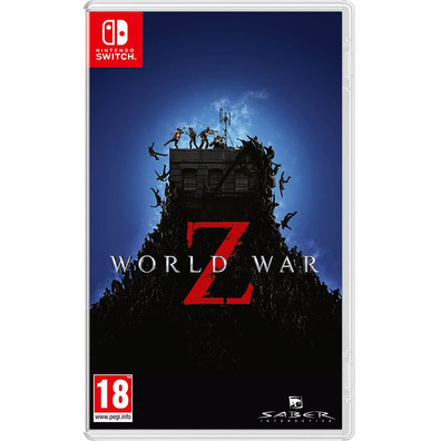 Switch de Z Guerra Mundial