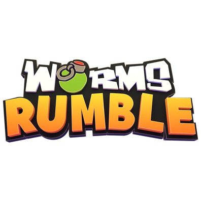 Worms Rumble (Código de Vendas) Switch