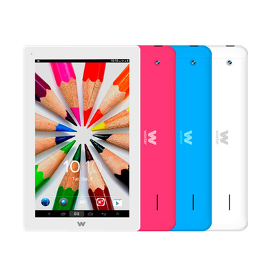 Tablet Woxter i-101 Rosa 3G