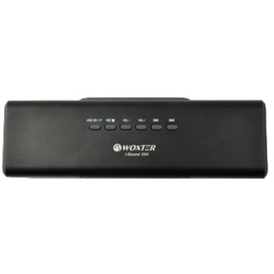 Woxter i-Sound 200 Black