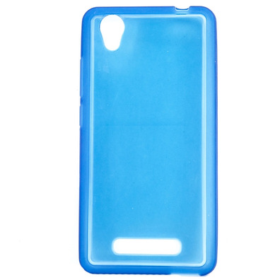 Funda TPU ZTE Blade V7 Azul X-One