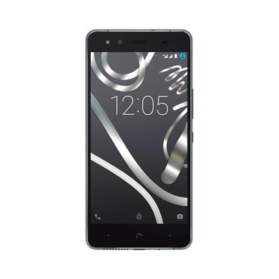 BQ Aquaris X5 32Gb (2Gb RAM) Cinza