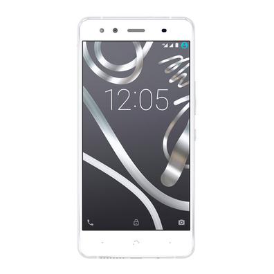 BQ Aquaris X5 32Gb (3Gb RAM) Silver