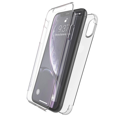 Xdoria Caixa Defense 360 iPhone XR Transparente