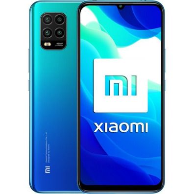 Xiaomi MI 10 Lite Azul Aurora 6GB/64GB 5G