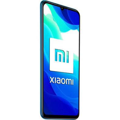 Xiaomi MI 10 Lite Azul Aurora 6GB/64GB 5G