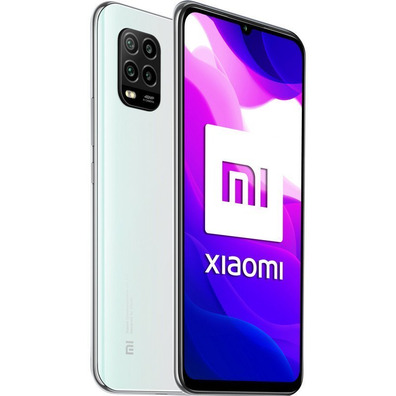 Xiaomi MI 10 Lite Branco Sonho 6GB/128GB