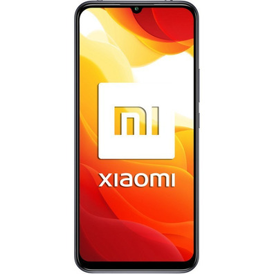 Xiaomi MI 10 Lite Cinza Cósmico 6GB/64GB