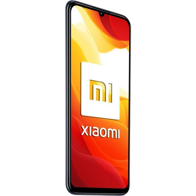 Xiaomi MI 10 Lite Cinza Cósmico 6GB/64GB