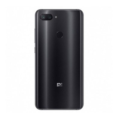 Xiaomi MI 8 Lite 64Gb/4G Preto