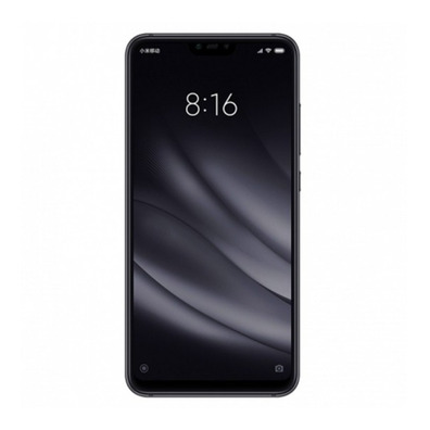 Xiaomi MI 8 Lite 64Gb/4G Preto