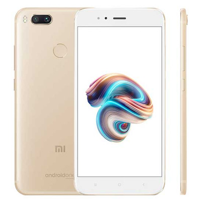 Xiaomi Mi A1 (64Gb / 4Gb RAM) Ouro