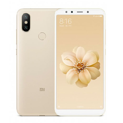 Xiaomi Mi A2 (4Gb / 32Gb) Ouro