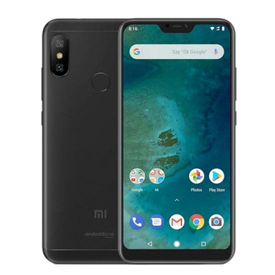 Xiaomi Mi A2 Lite (3Gb / 32Gb) Preto