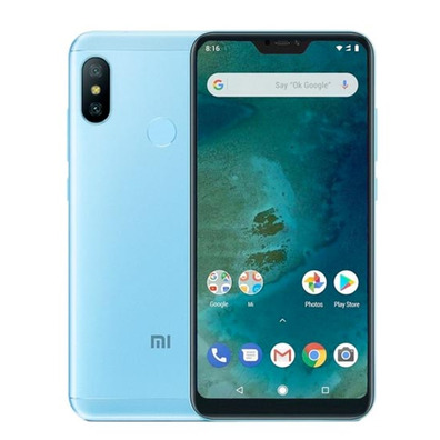 Xiaomi Mi A2 Lite (4Gb / 64Gb) Azul