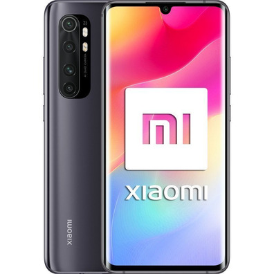 Xiaomi MI Note 10 Lite 6GB/64GB Preto